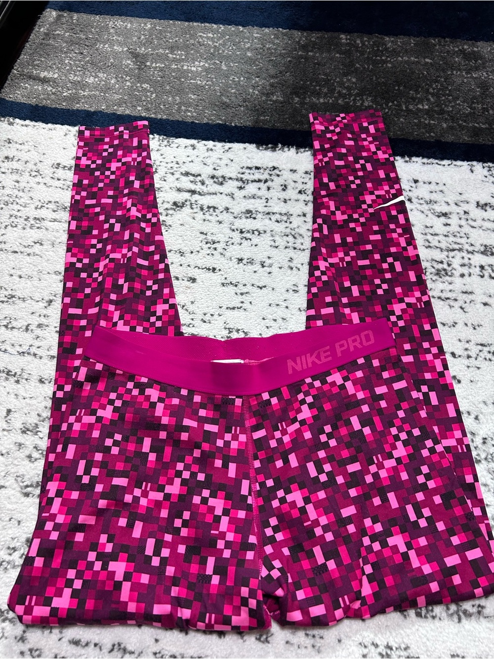 NIKE PRO - Leggings